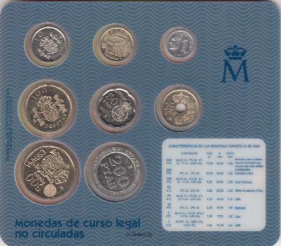 Beschrijving: 891 Pesetas  ORIGIN.SET(8)